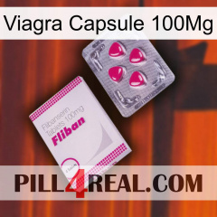 Viagra Capsule 100Mg 32